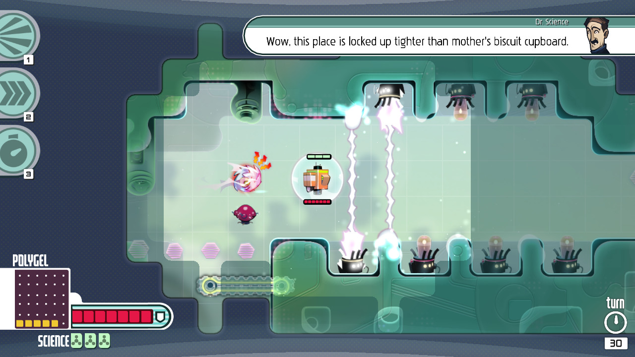 新星-111 Nova-111_2