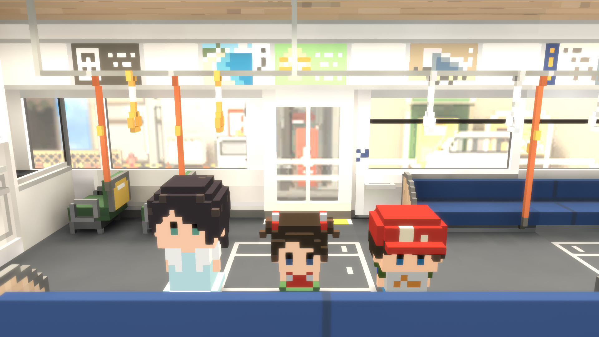 变成大人也不要忘记 The Kids We Were_1