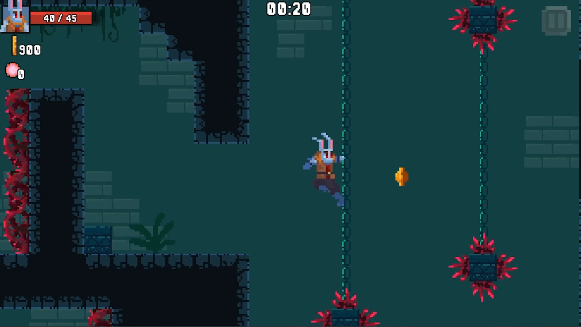 裂谷冒险 Rift Adventure_2