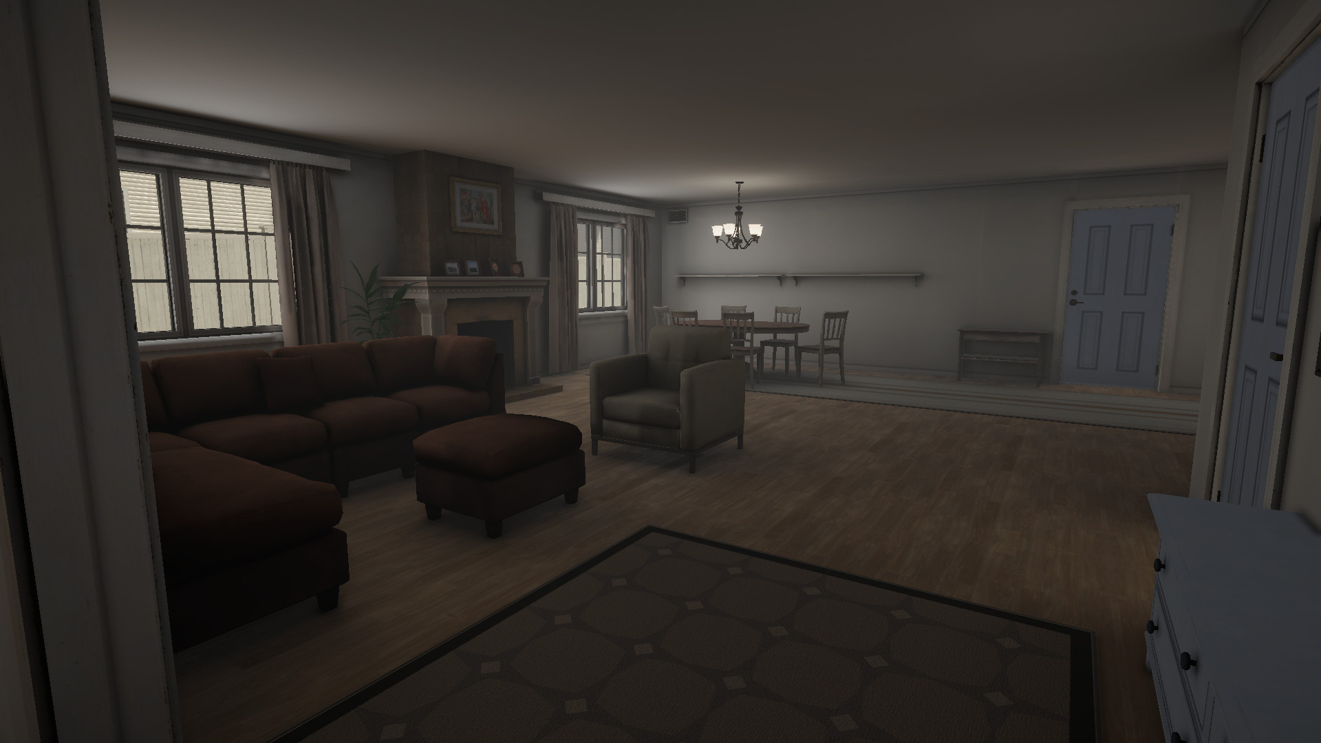 虚空的歌谣 Void’s Ballad_2