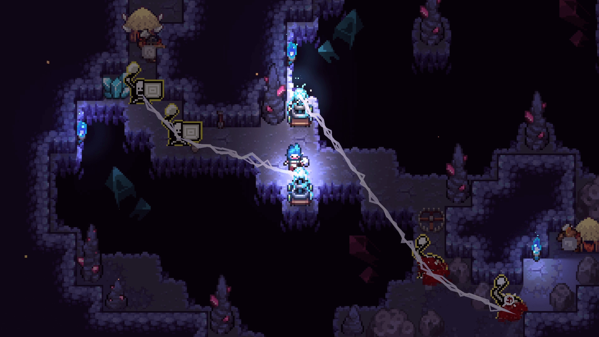 战匠杜沃 Dwerve_2