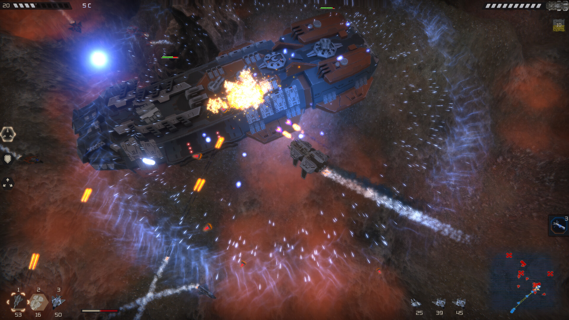 天空毁灭 Sky of Destruction_0