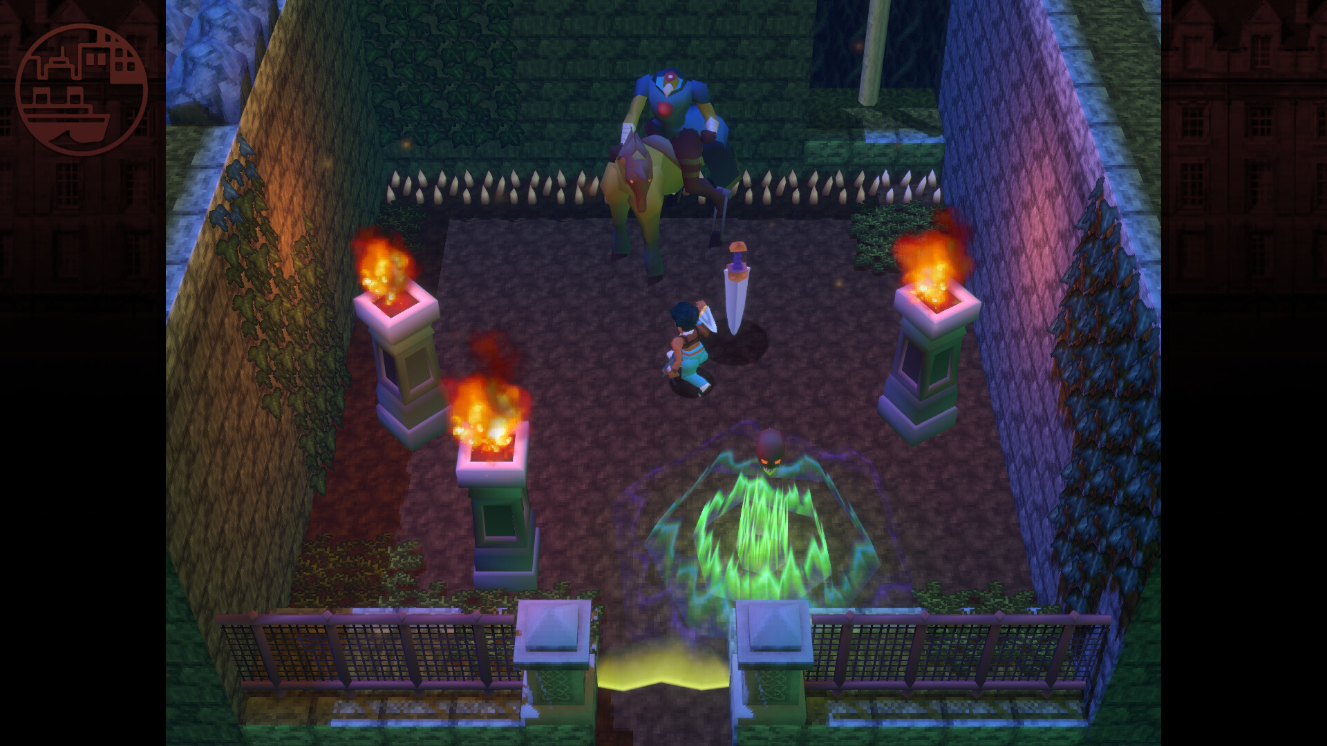 天使时代/Angeline Era_0