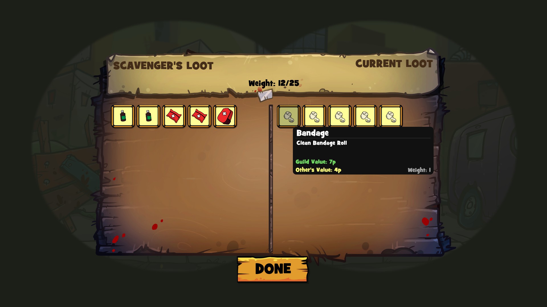 机智的度过僵尸末日:开始 Scheming Through The Zombie Apocalypse: The Beginning_1