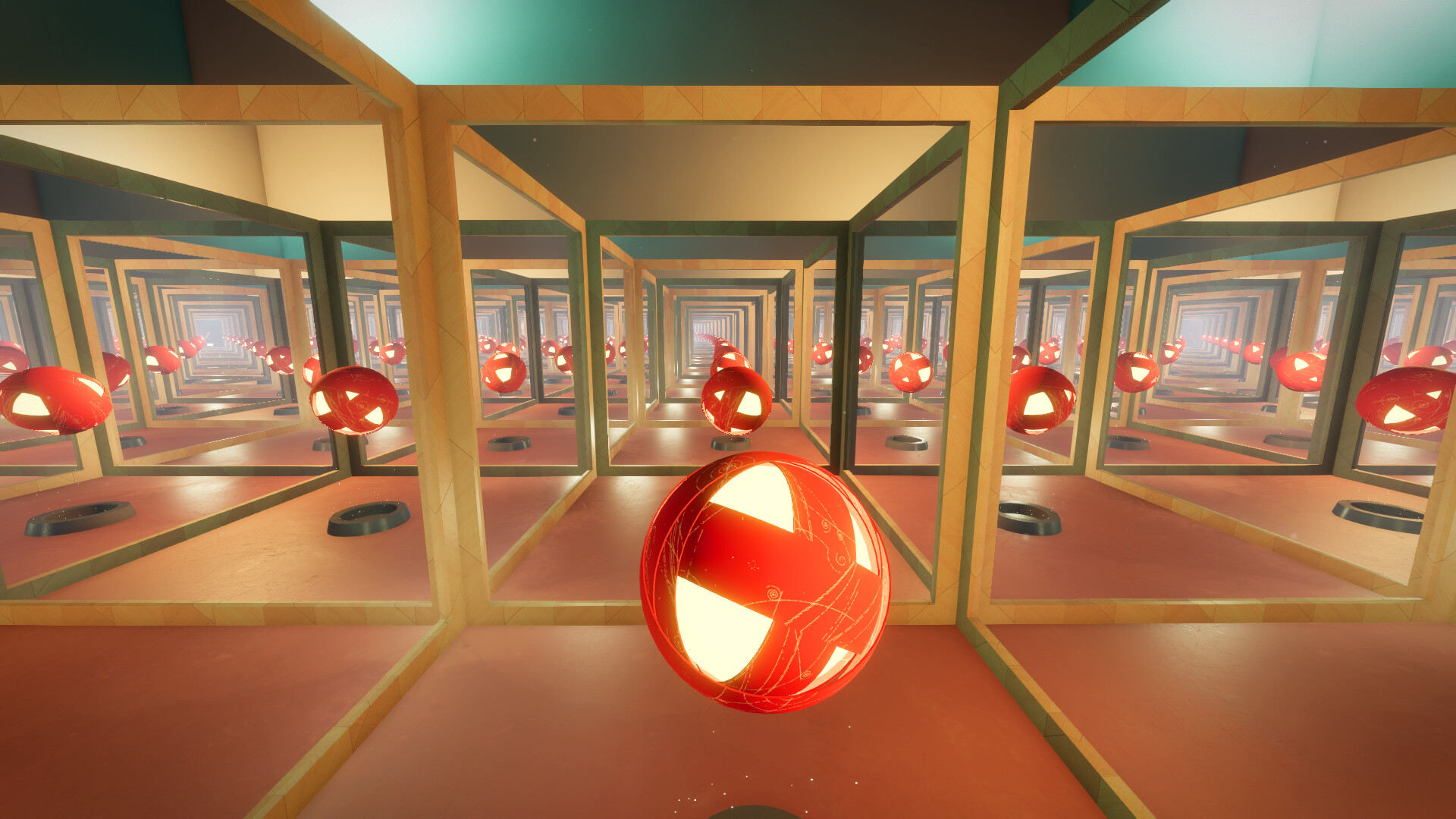 反射艺术/The Art of Reflection_2