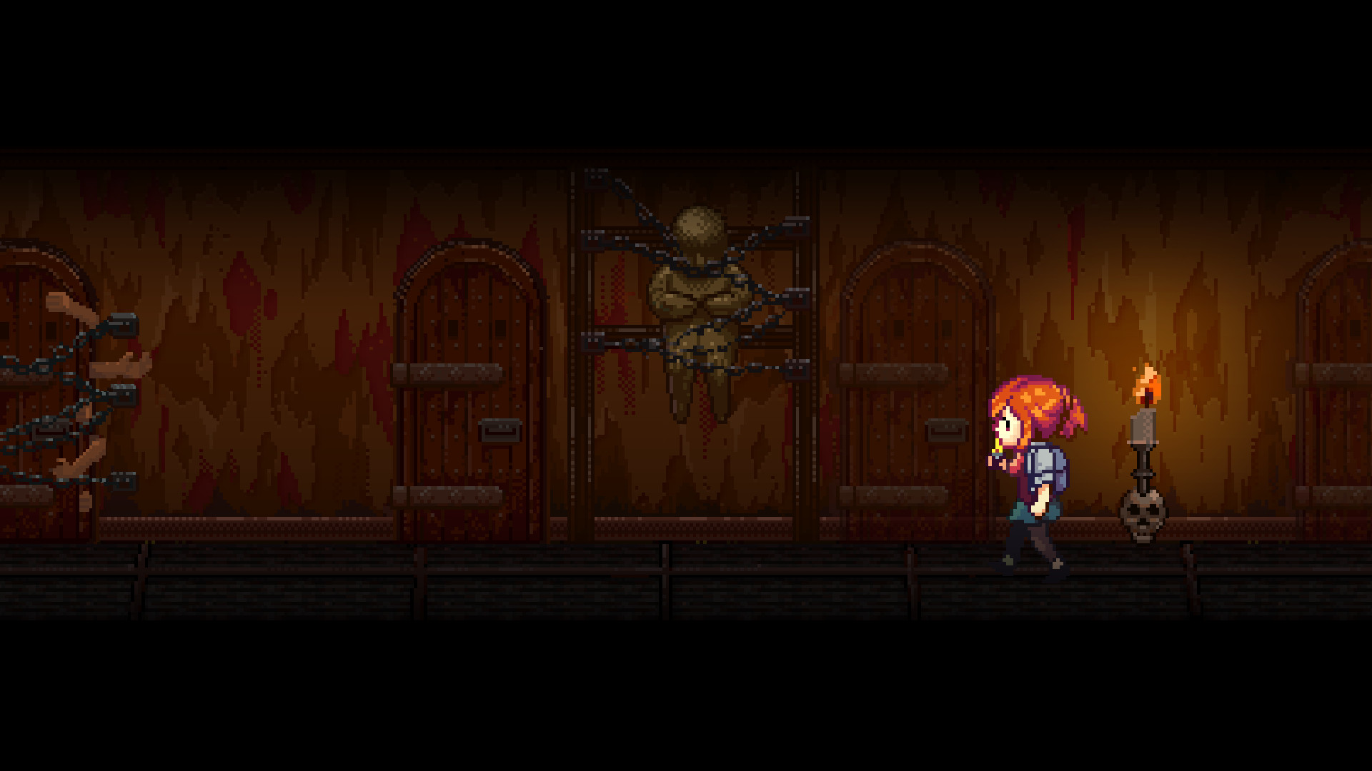 返回2：逃亡 Re Turn 2 – Runaway_2