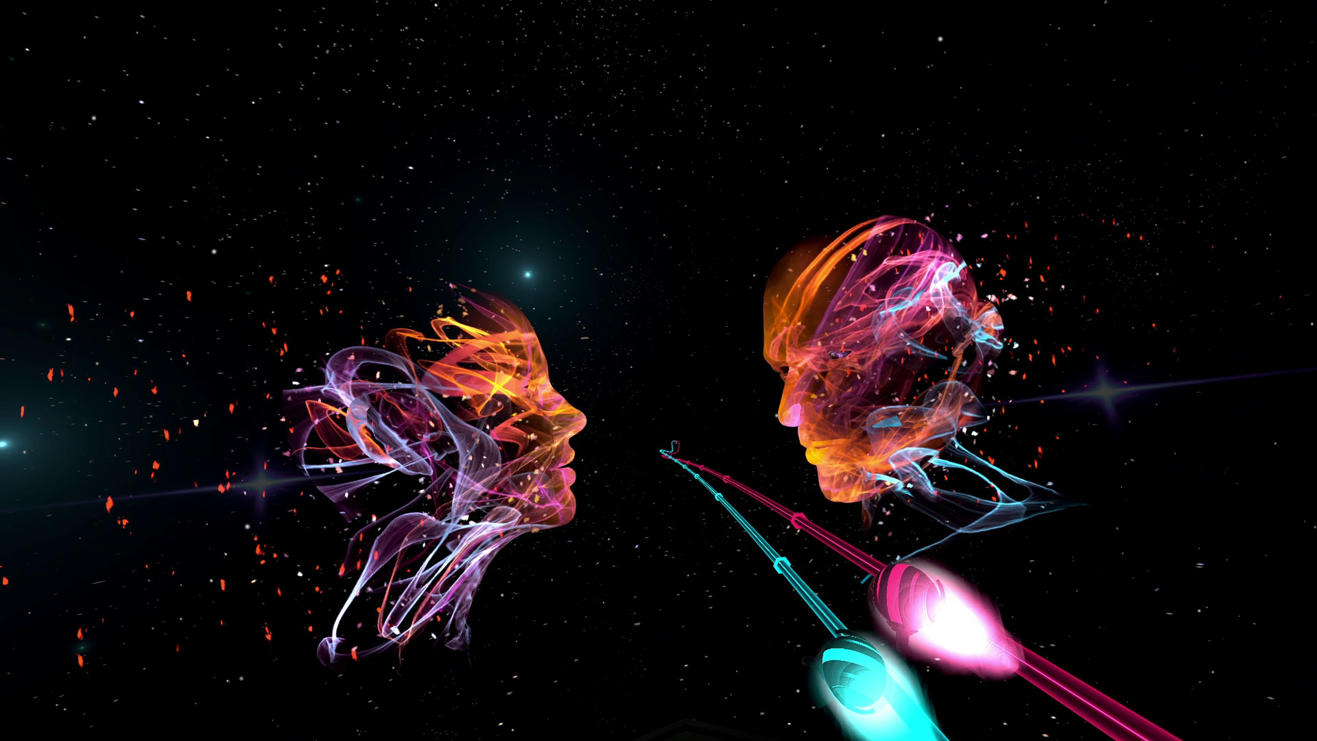 幻音骑士 Synth Riders_0