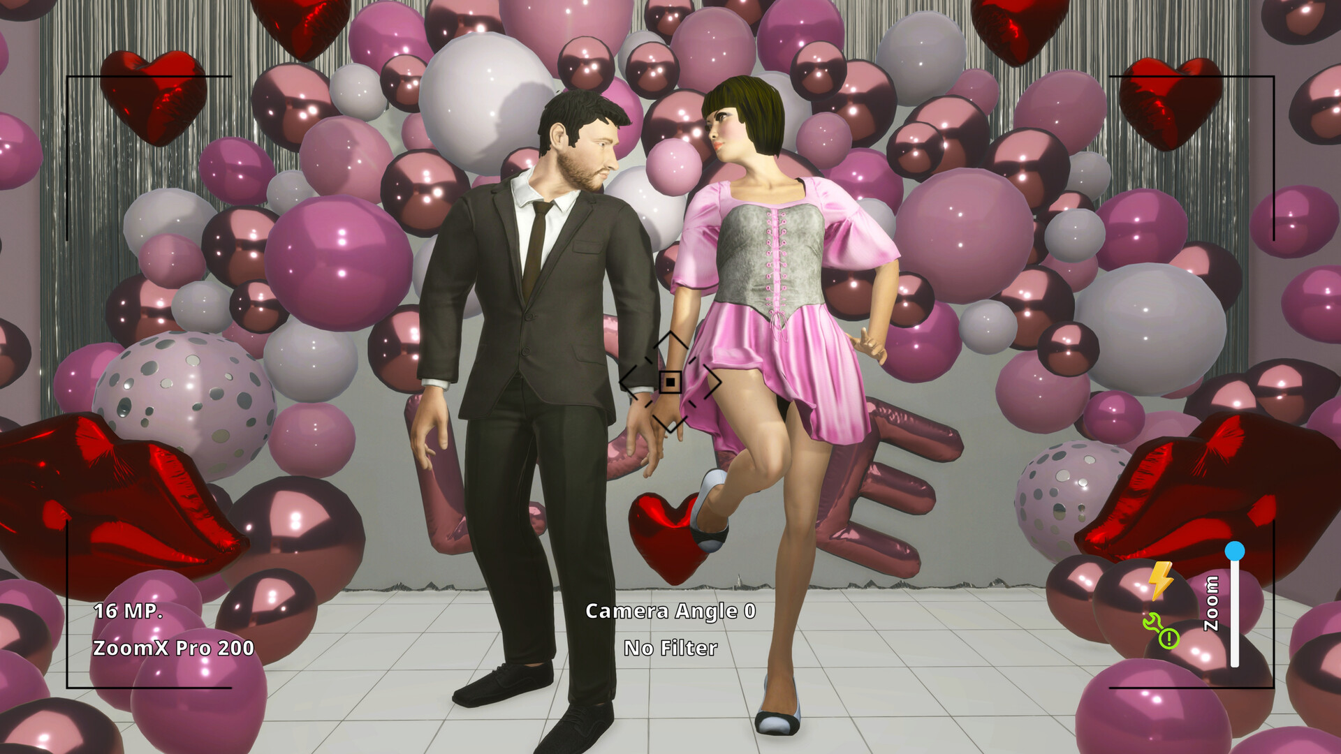 摄影师人生模拟器/Photographer's Life Simulator_2