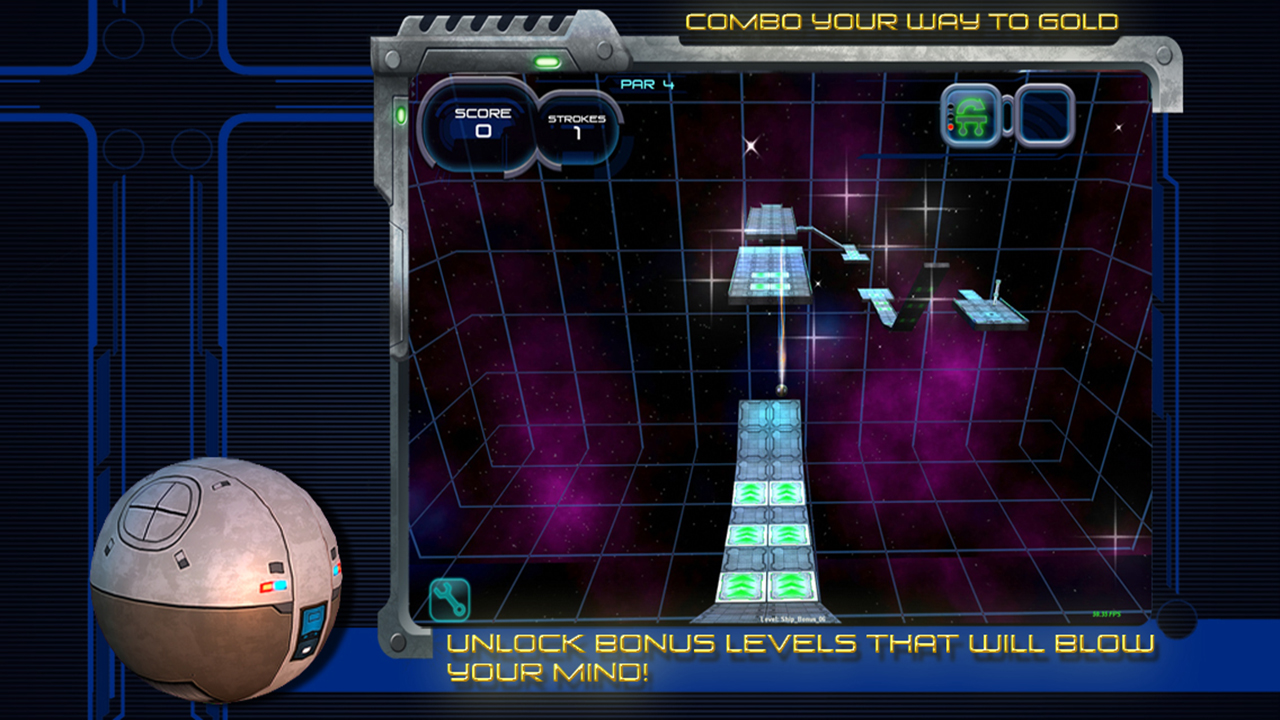 星际球 Star Balls_2