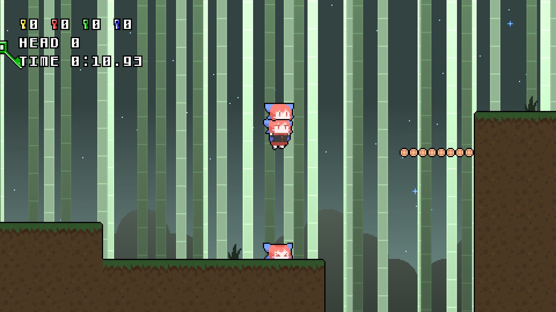 无首拾忆录 Kubinashi Recollection_2