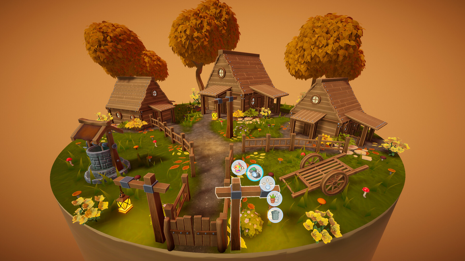 风暴之海/Tempest: Pirate Action RPG_2